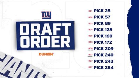 ny giants draft picks 2024